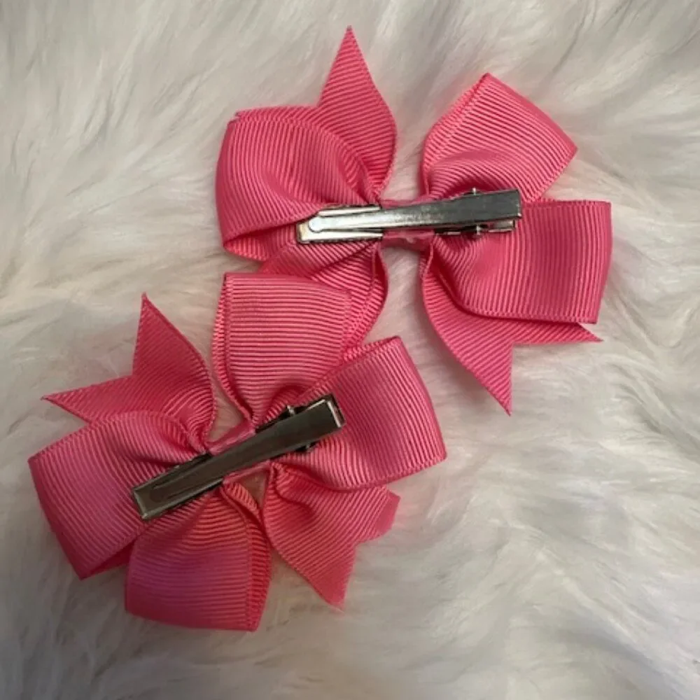 Hand Crafted bundle pinwheel